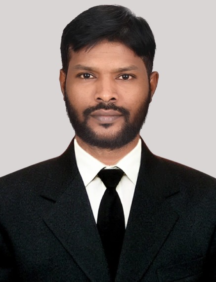 Murali Kumar